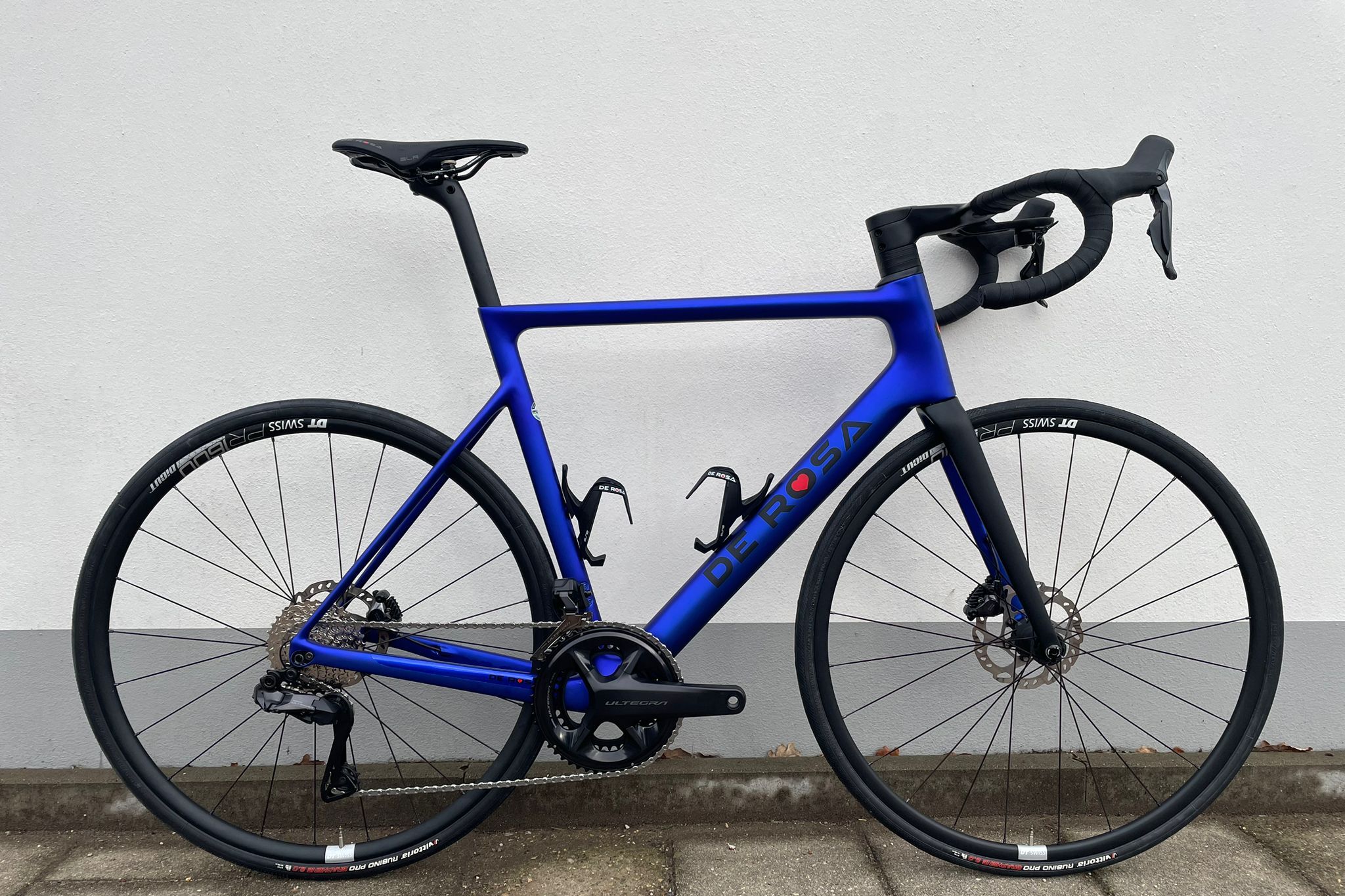 Voorjaarsaanbiedingen De Rosa