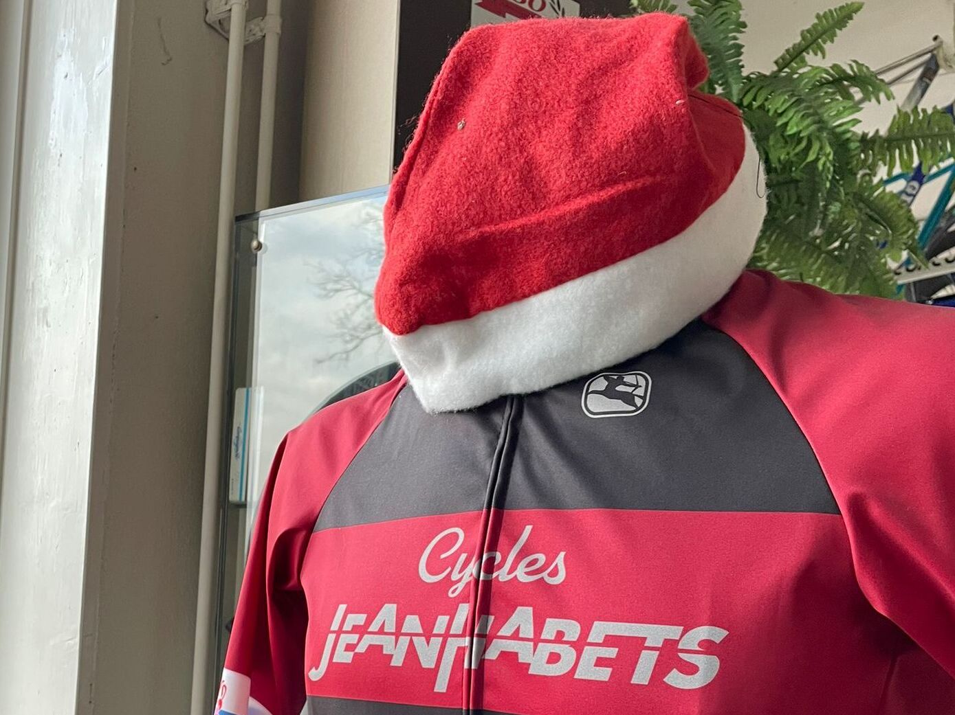 Openingstijden kerst cycles jean habets